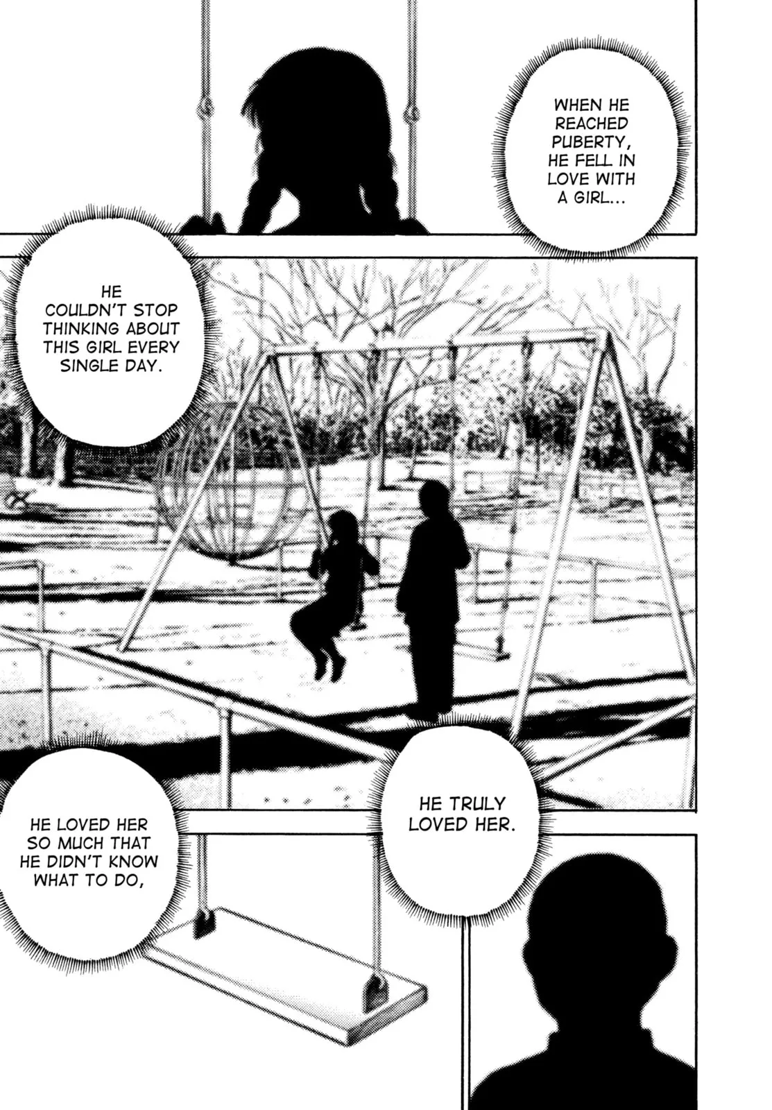 Read Koukou Tekken-den Tough chapter 305 image 14 on Lezhin