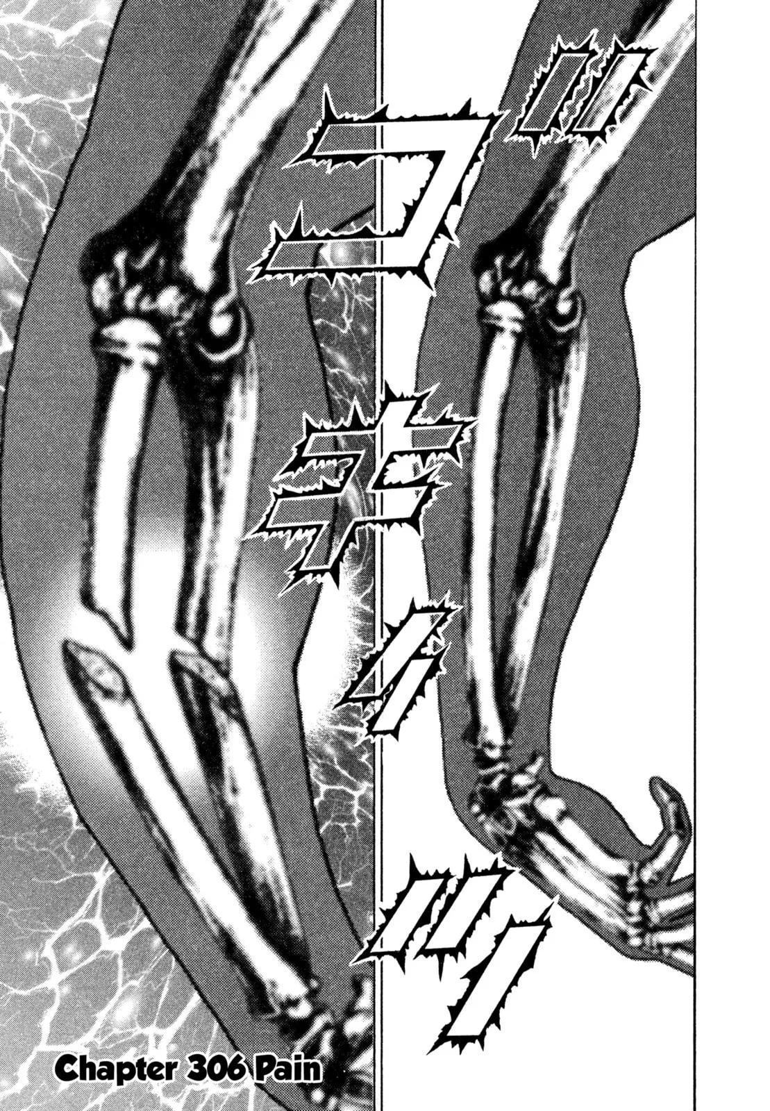 Read Koukou Tekken-den Tough chapter 306 image 0 on Lezhin