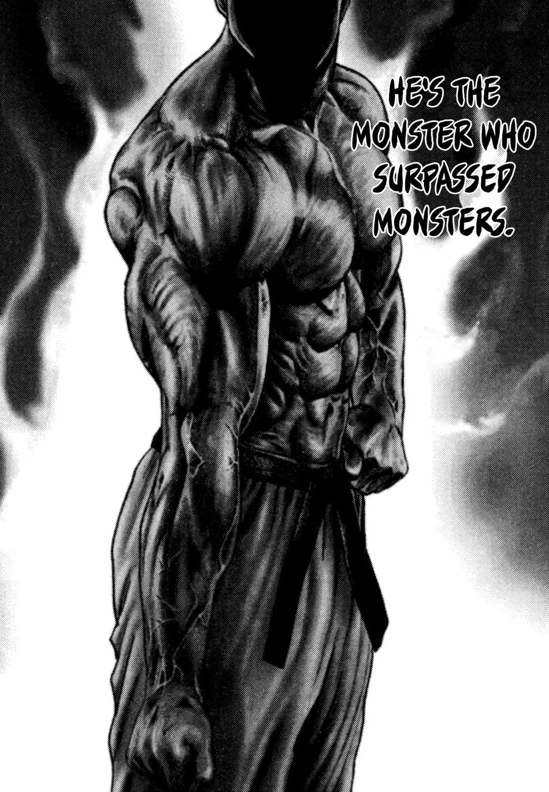 Read Koukou Tekken-den Tough chapter 311 image 10 on Lezhin