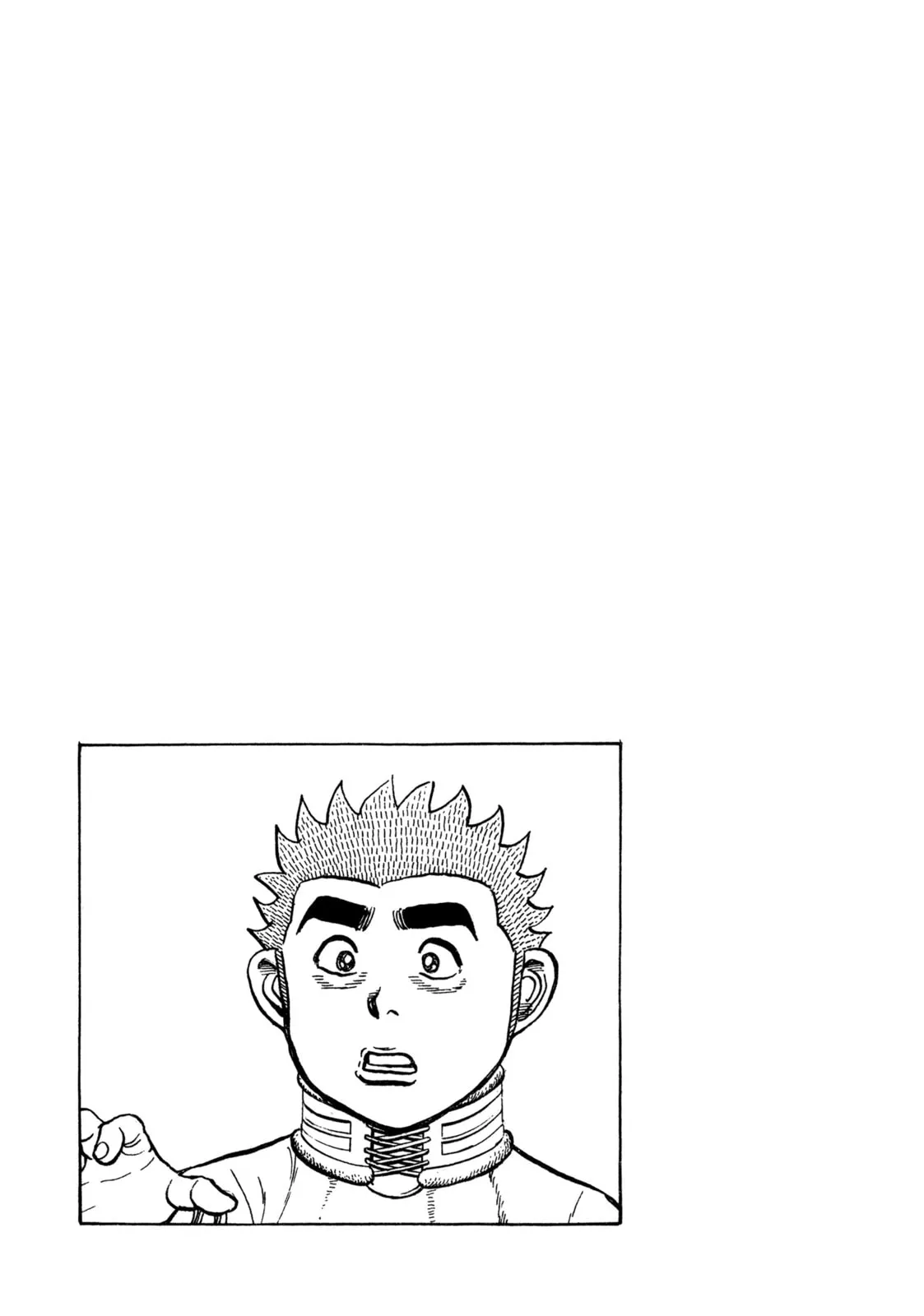 Read Koukou Tekken-den Tough chapter 312 image 0 on Lezhin