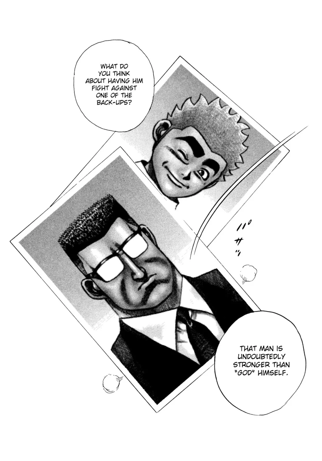 Read Koukou Tekken-den Tough chapter 312 image 17 on Lezhin