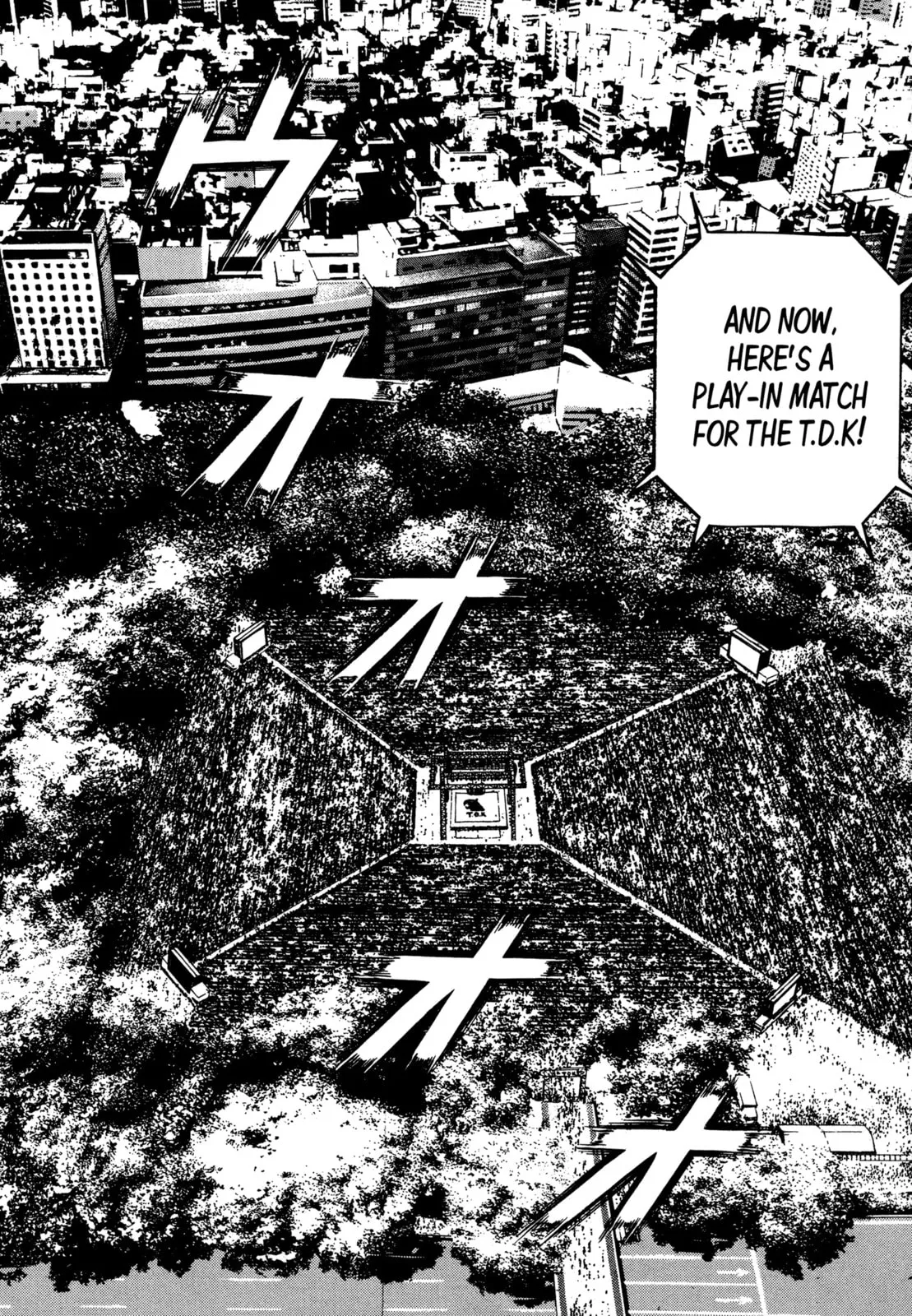 Read Koukou Tekken-den Tough chapter 319 image 9 on Lezhin