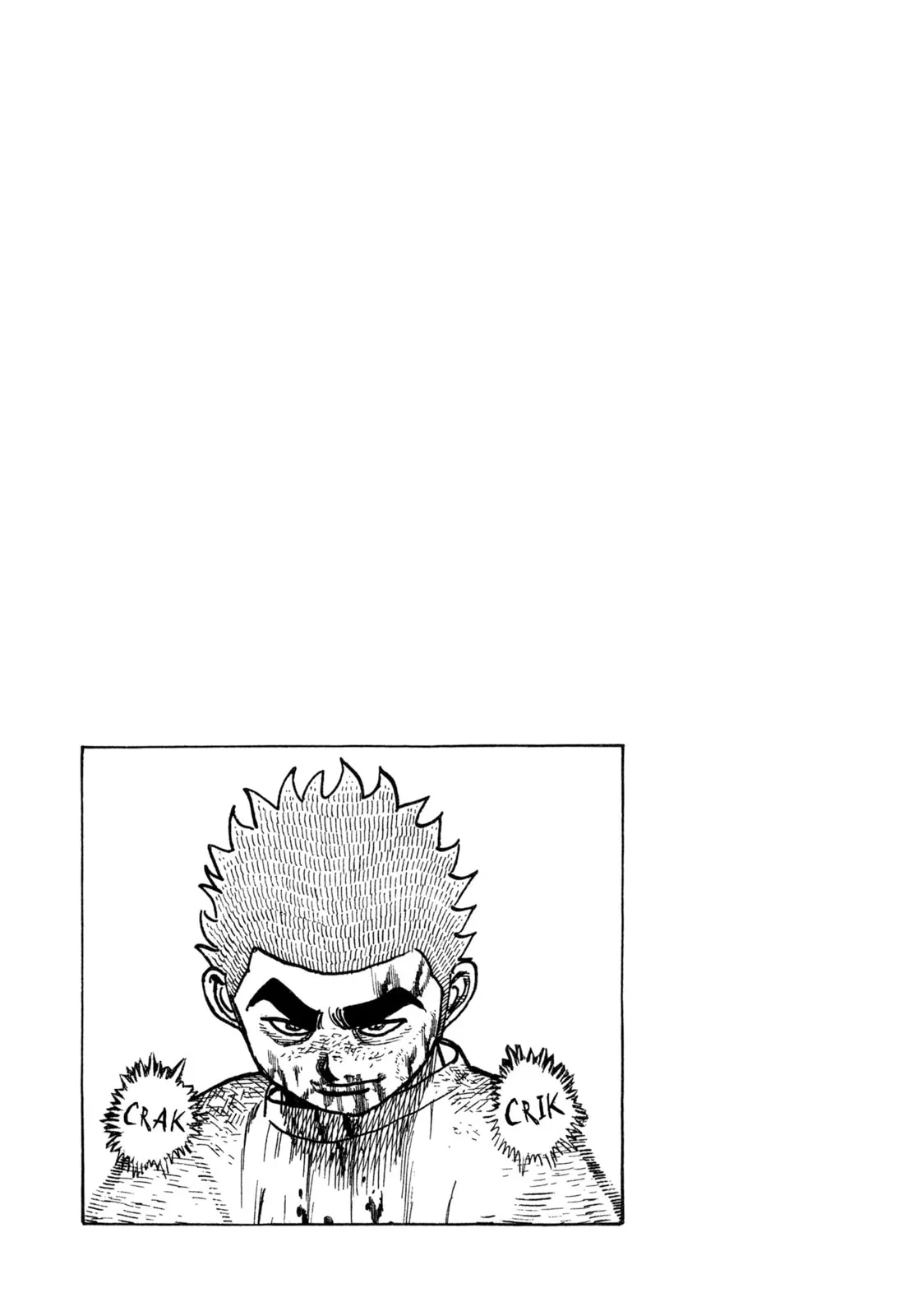 Read Koukou Tekken-den Tough chapter 323 image 16 on Lezhin
