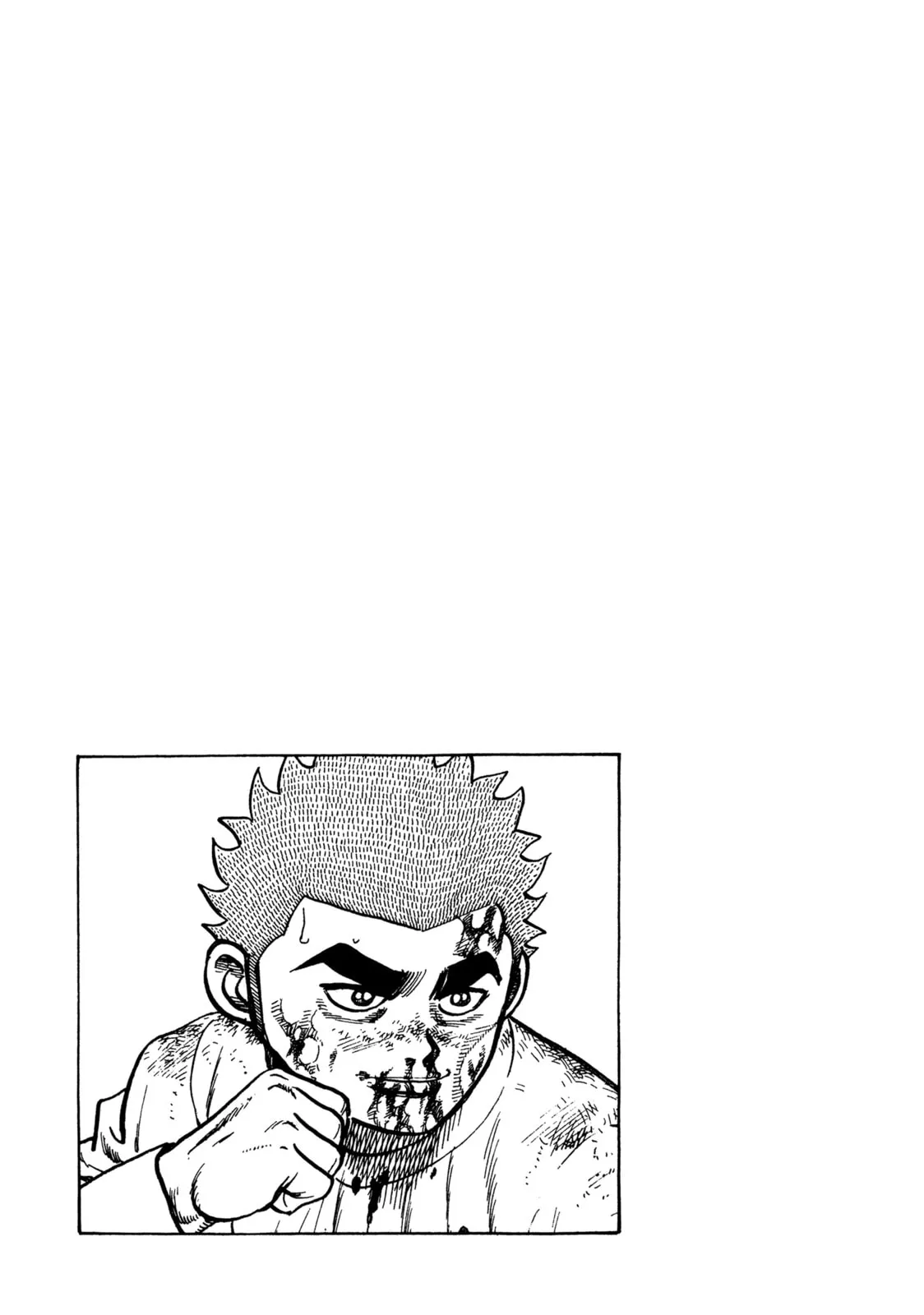 Read Koukou Tekken-den Tough chapter 331 image 18 on Lezhin