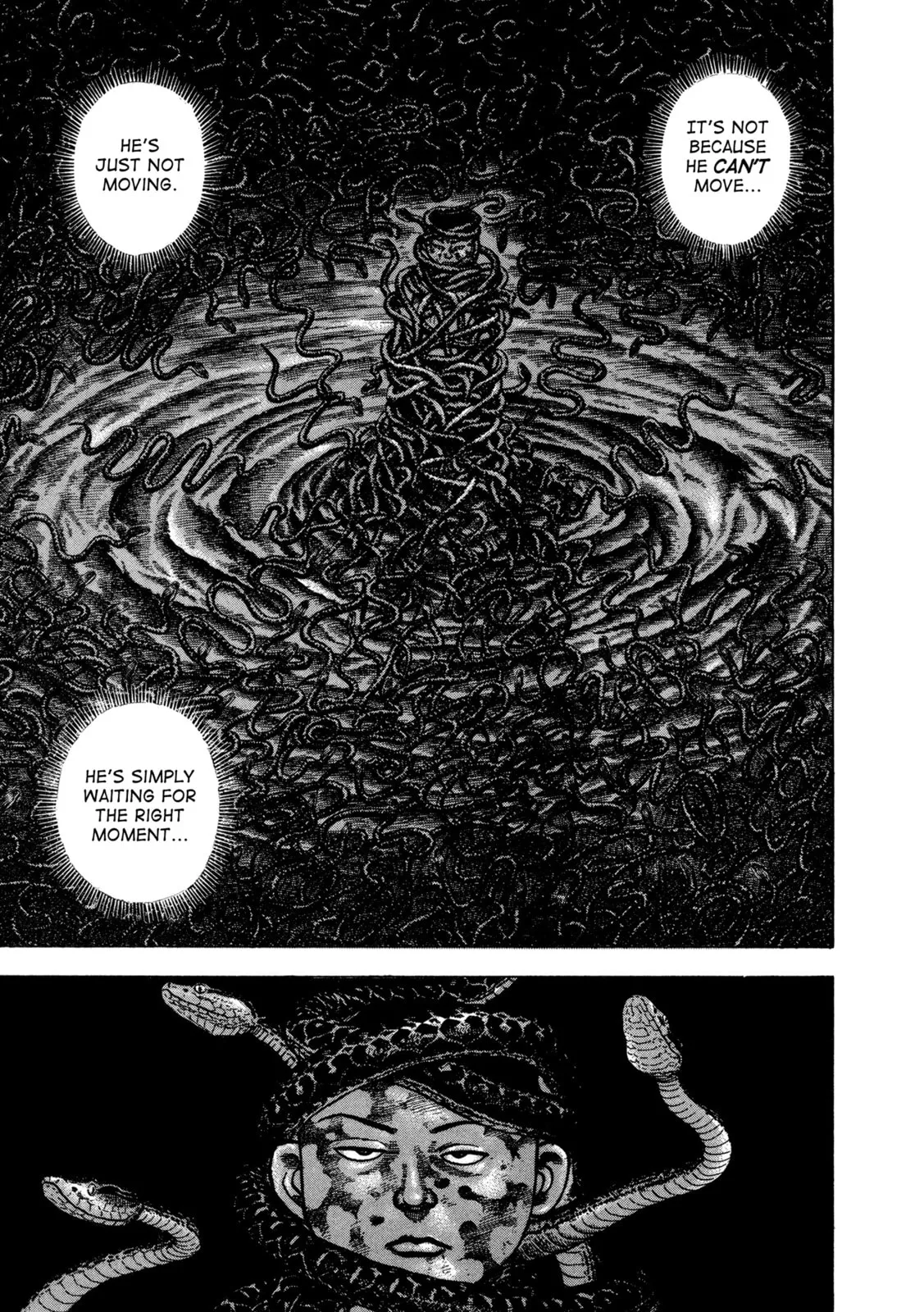 Read Koukou Tekken-den Tough chapter 331 image 2 on Lezhin