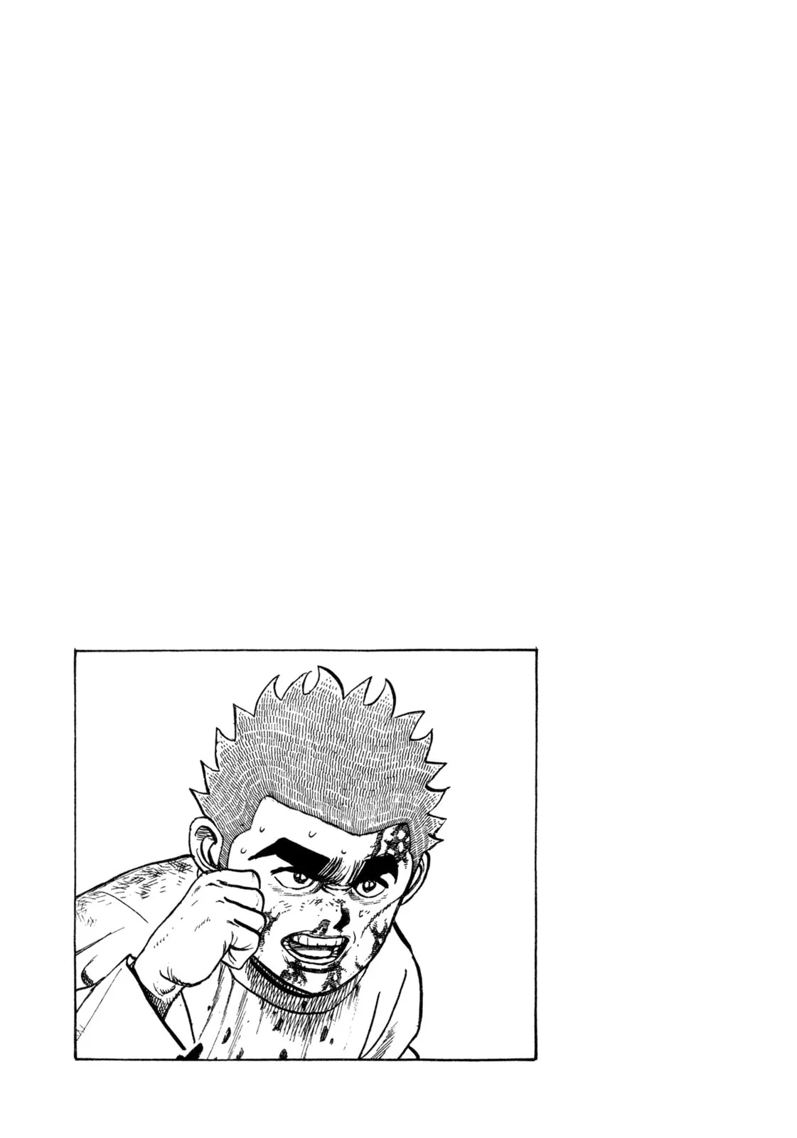 Read Koukou Tekken-den Tough chapter 336 image 18 on Lezhin