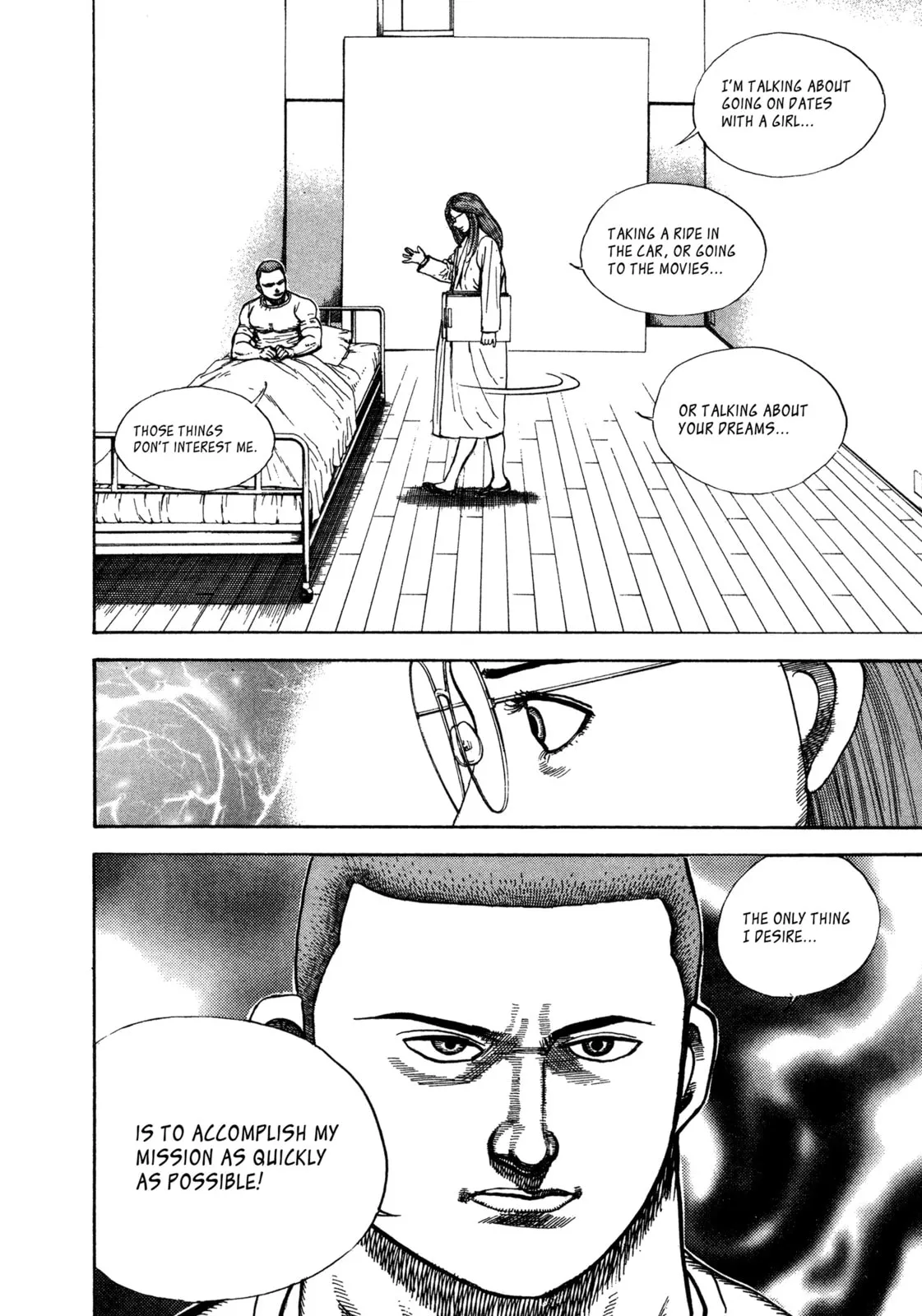 Read Koukou Tekken-den Tough chapter 340 image 14 on Lezhin