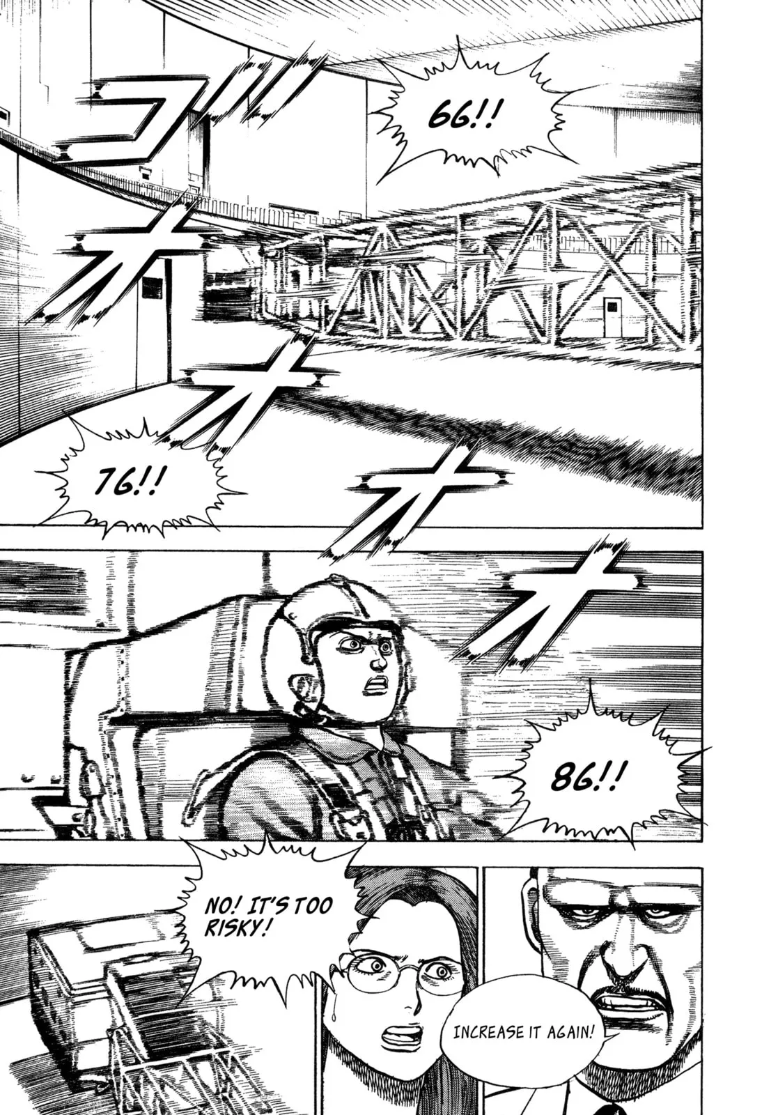 Read Koukou Tekken-den Tough chapter 340 image 2 on Lezhin