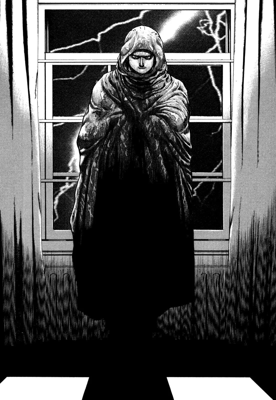 Read Koukou Tekken-den Tough chapter 341 image 11 on Lezhin