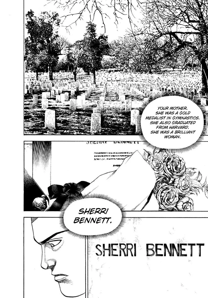 Read Koukou Tekken-den Tough chapter 344 image 7 on Lezhin