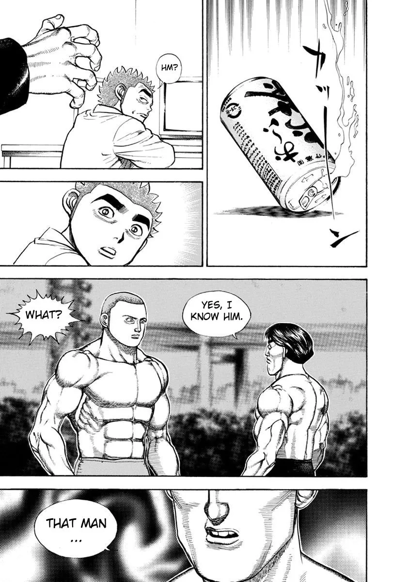 Read Koukou Tekken-den Tough chapter 346 image 12 on Lezhin