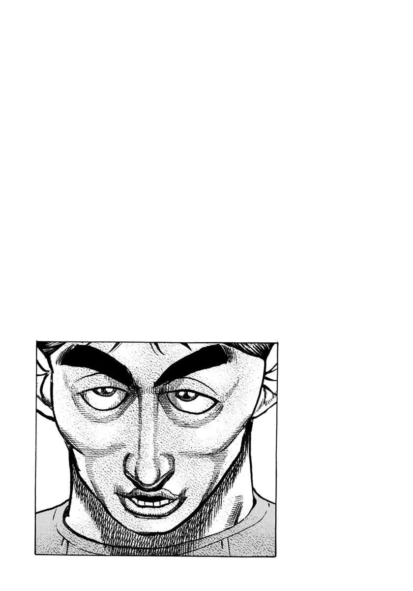 Read Koukou Tekken-den Tough chapter 349 image 16 on Lezhin