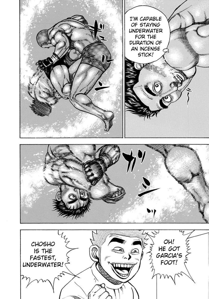 Read Koukou Tekken-den Tough chapter 350 image 10 on Lezhin