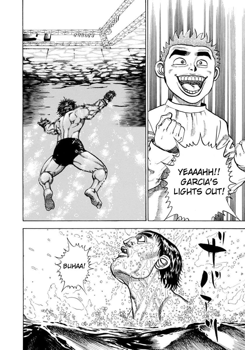 Read Koukou Tekken-den Tough chapter 350 image 16 on Lezhin