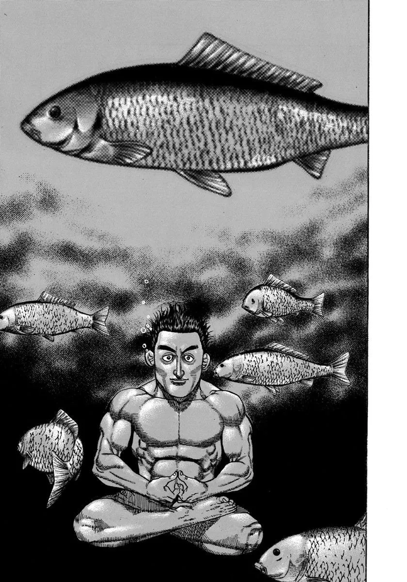 Read Koukou Tekken-den Tough chapter 350 image 9 on Lezhin