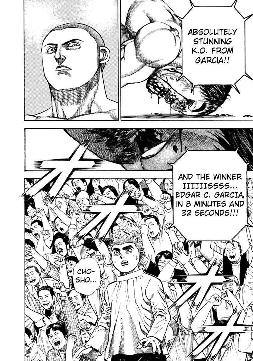 Read Koukou Tekken-den Tough chapter 353 image 16 on Lezhin