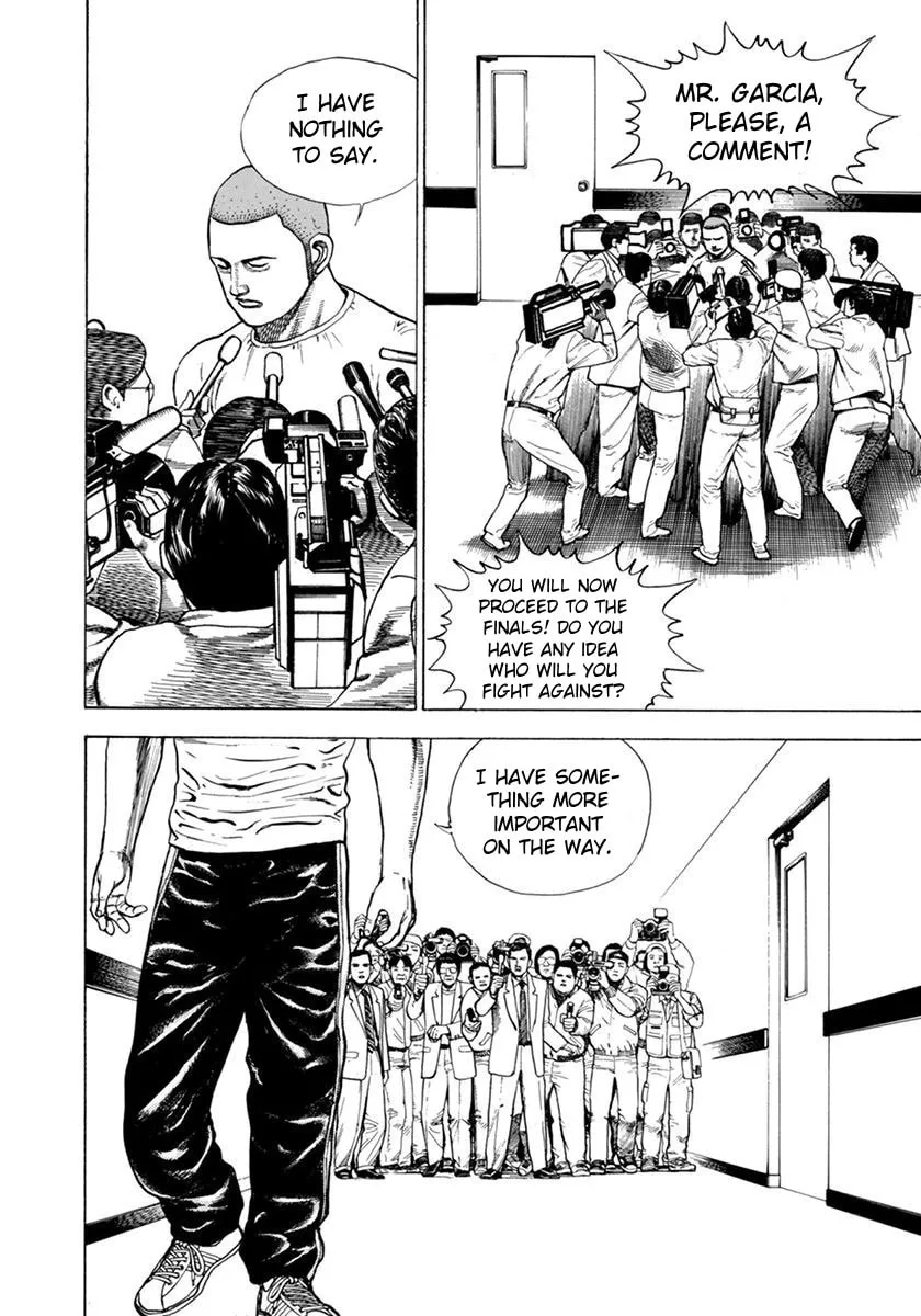 Read Koukou Tekken-den Tough chapter 355 image 3 on Lezhin