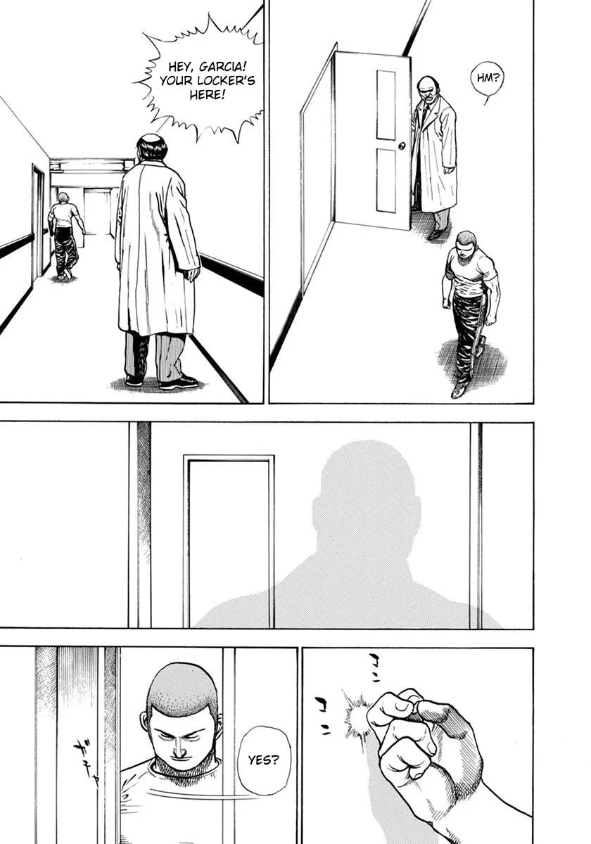 Read Koukou Tekken-den Tough chapter 355 image 4 on Lezhin