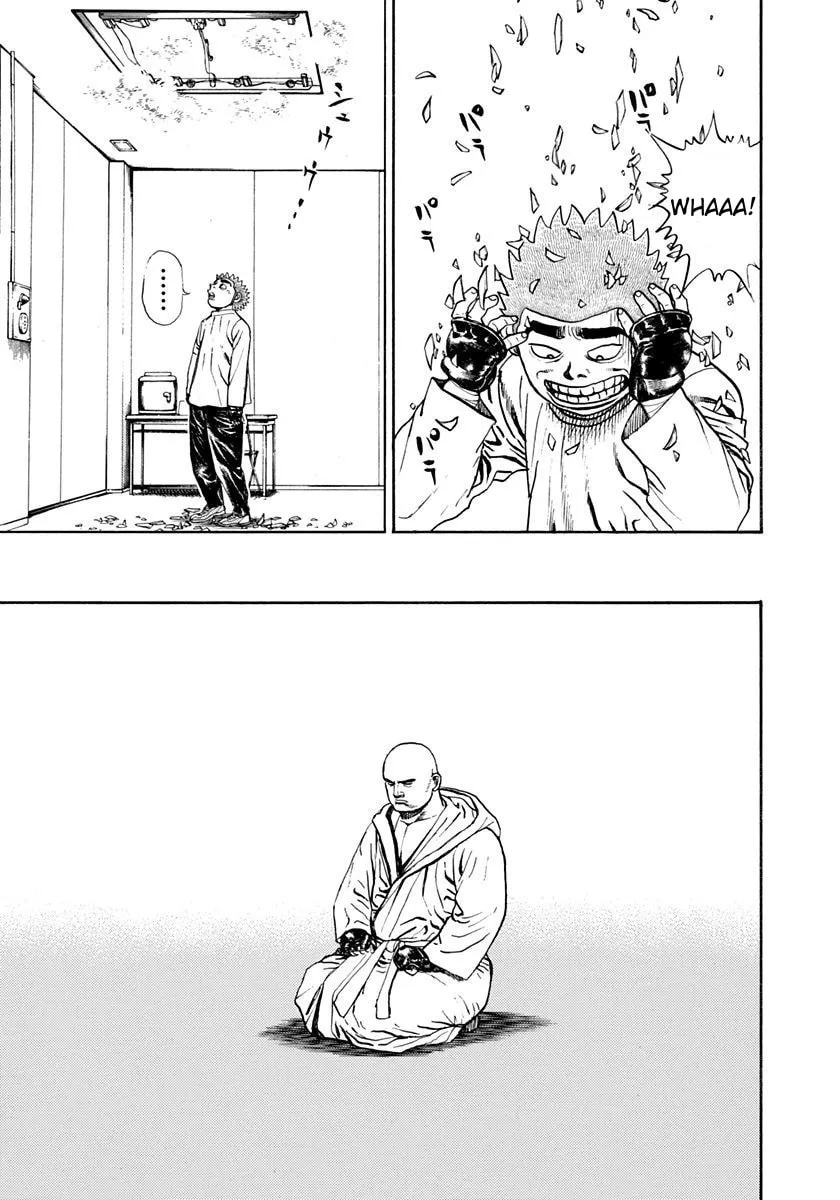 Read Koukou Tekken-den Tough chapter 356 image 20 on Lezhin