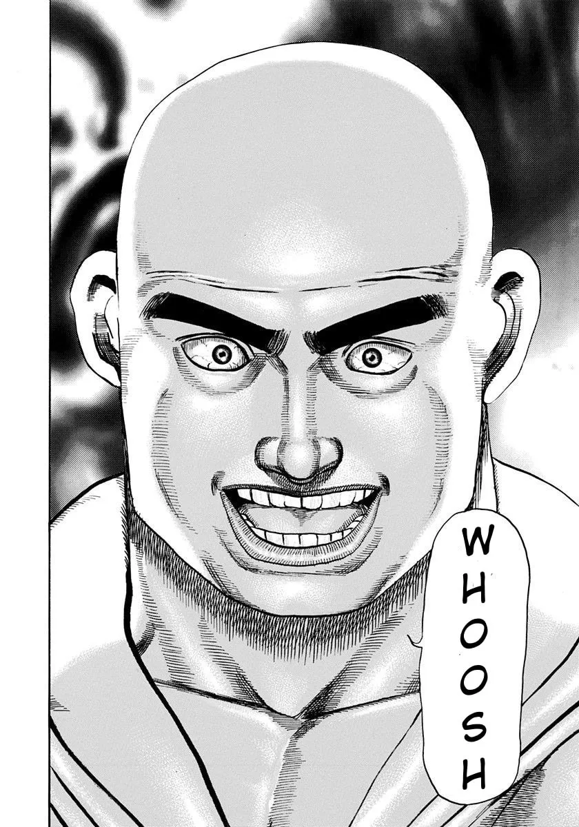 Read Koukou Tekken-den Tough chapter 356 image 21 on Lezhin