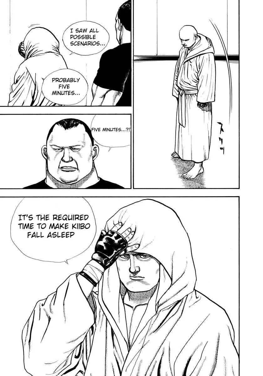 Read Koukou Tekken-den Tough chapter 356 image 22 on Lezhin