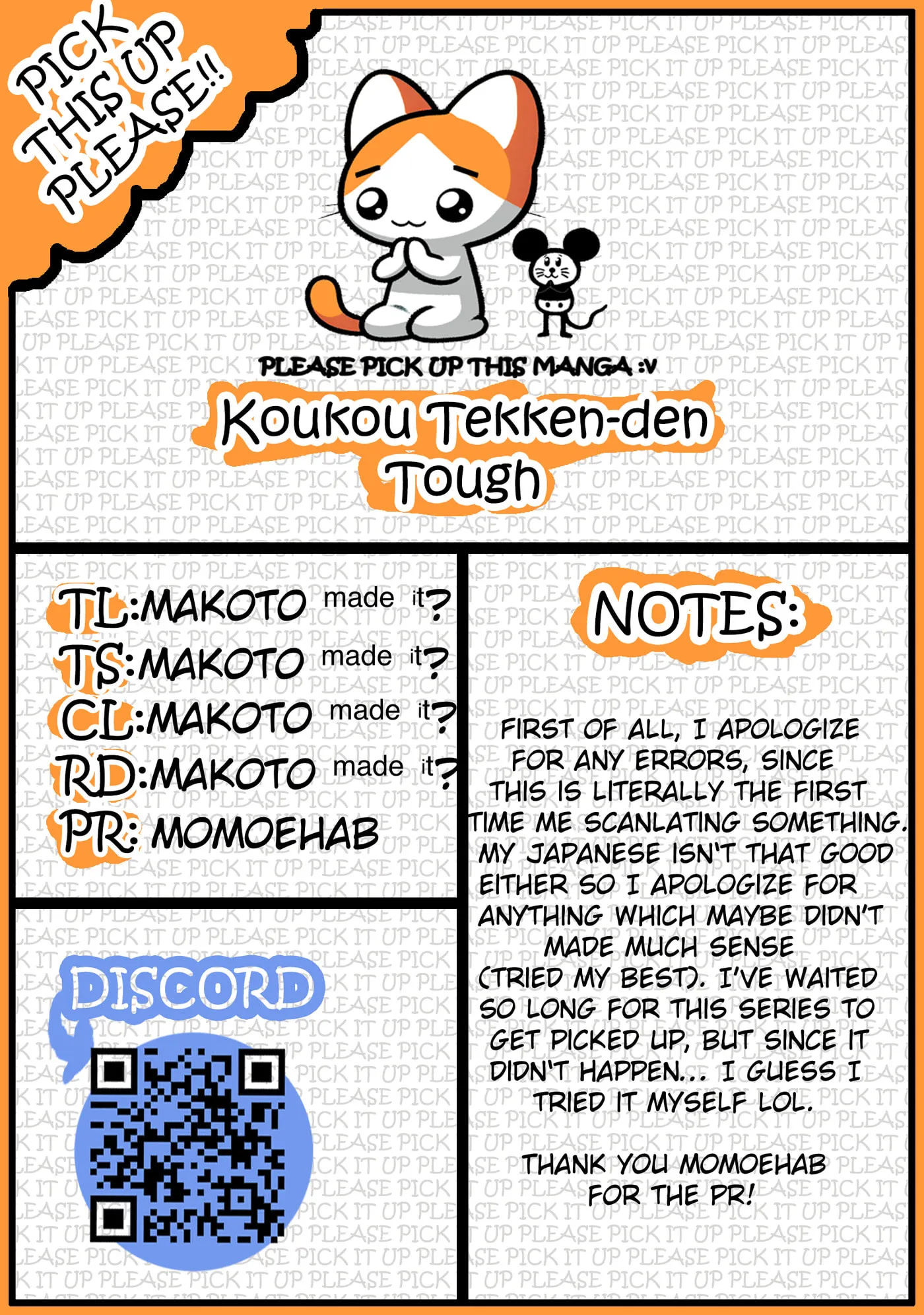 Read Koukou Tekken-den Tough chapter 356 image 24 on Lezhin