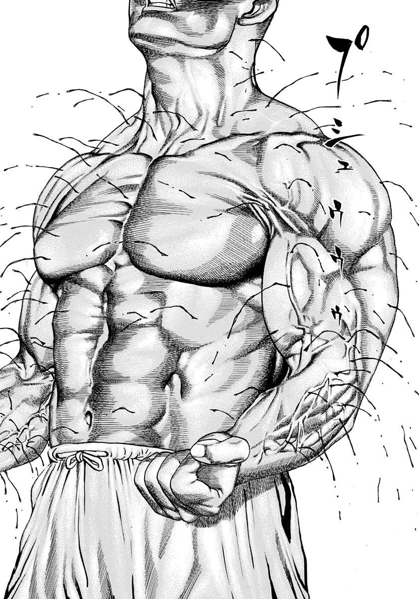 Read Koukou Tekken-den Tough chapter 360 image 3 on Lezhin