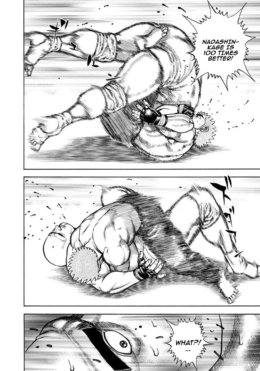 Read Koukou Tekken-den Tough chapter 363 image 7 on Lezhin