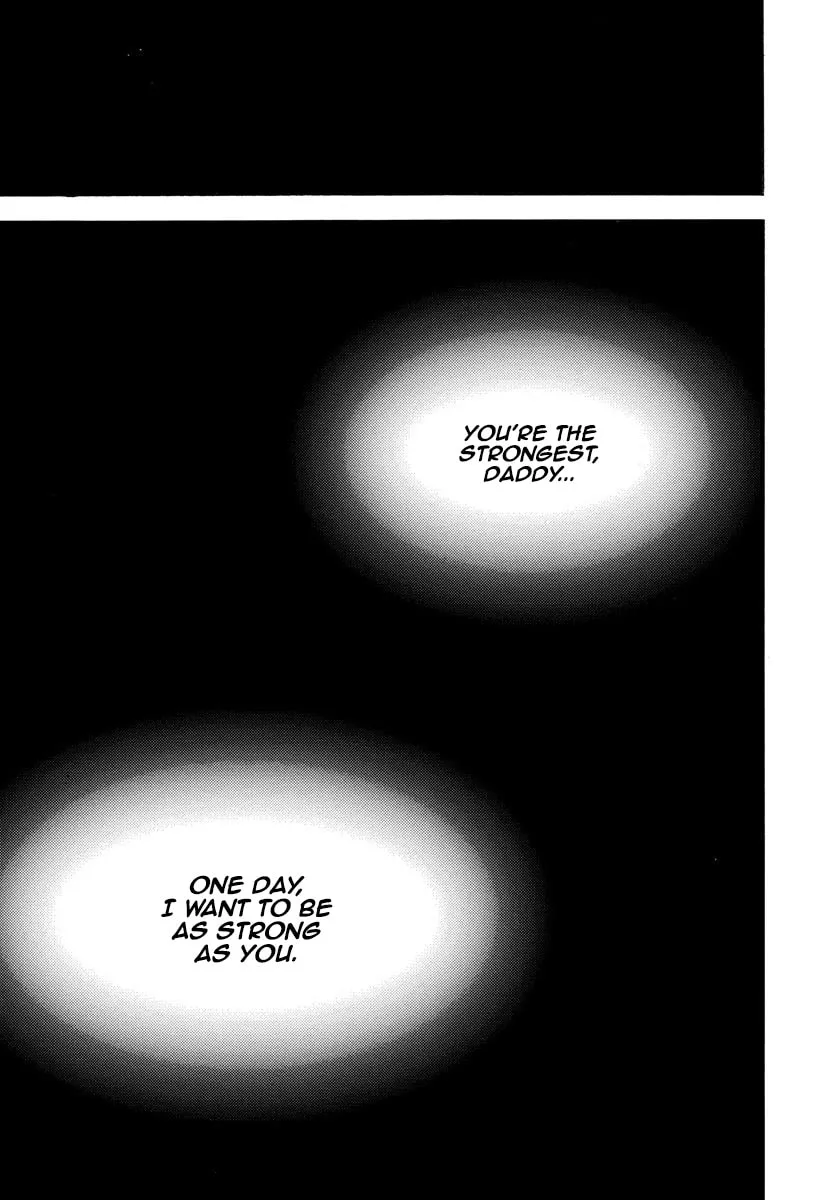 Read Koukou Tekken-den Tough chapter 364 image 6 on Lezhin