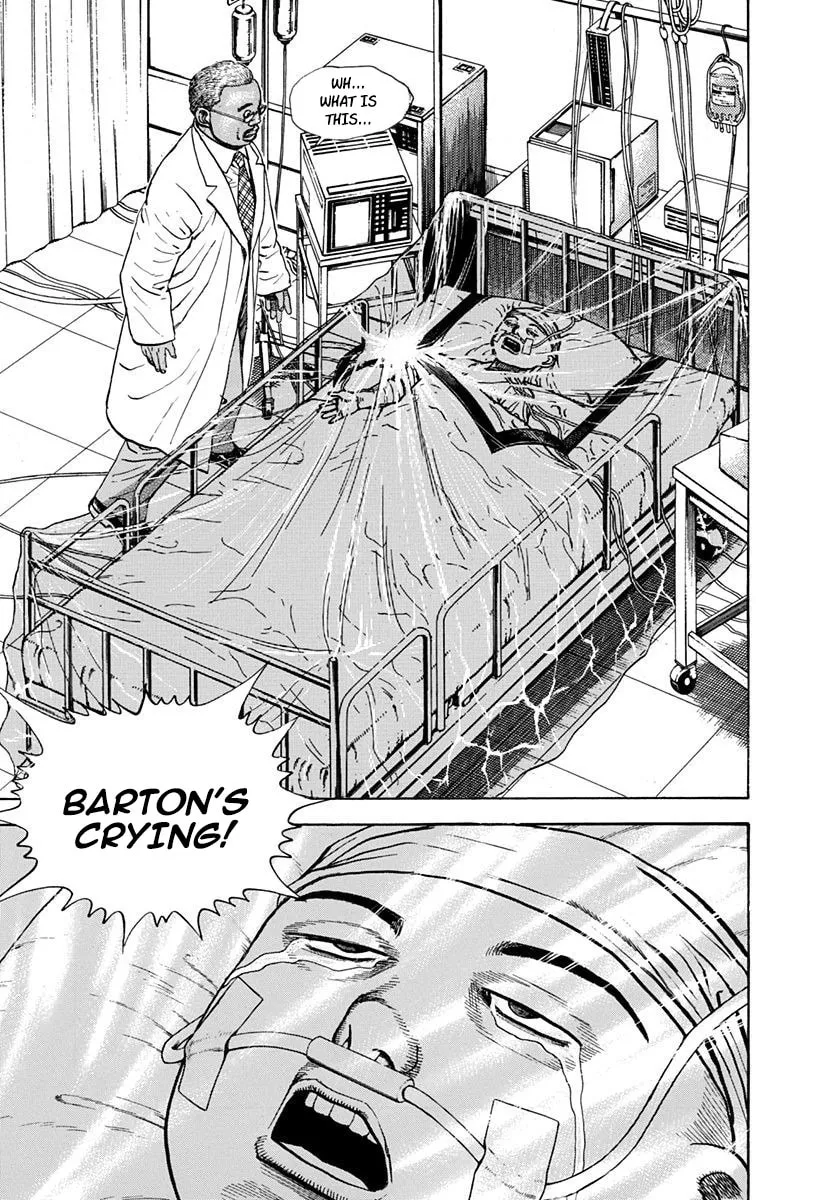 Read Koukou Tekken-den Tough chapter 367 image 17 on Lezhin