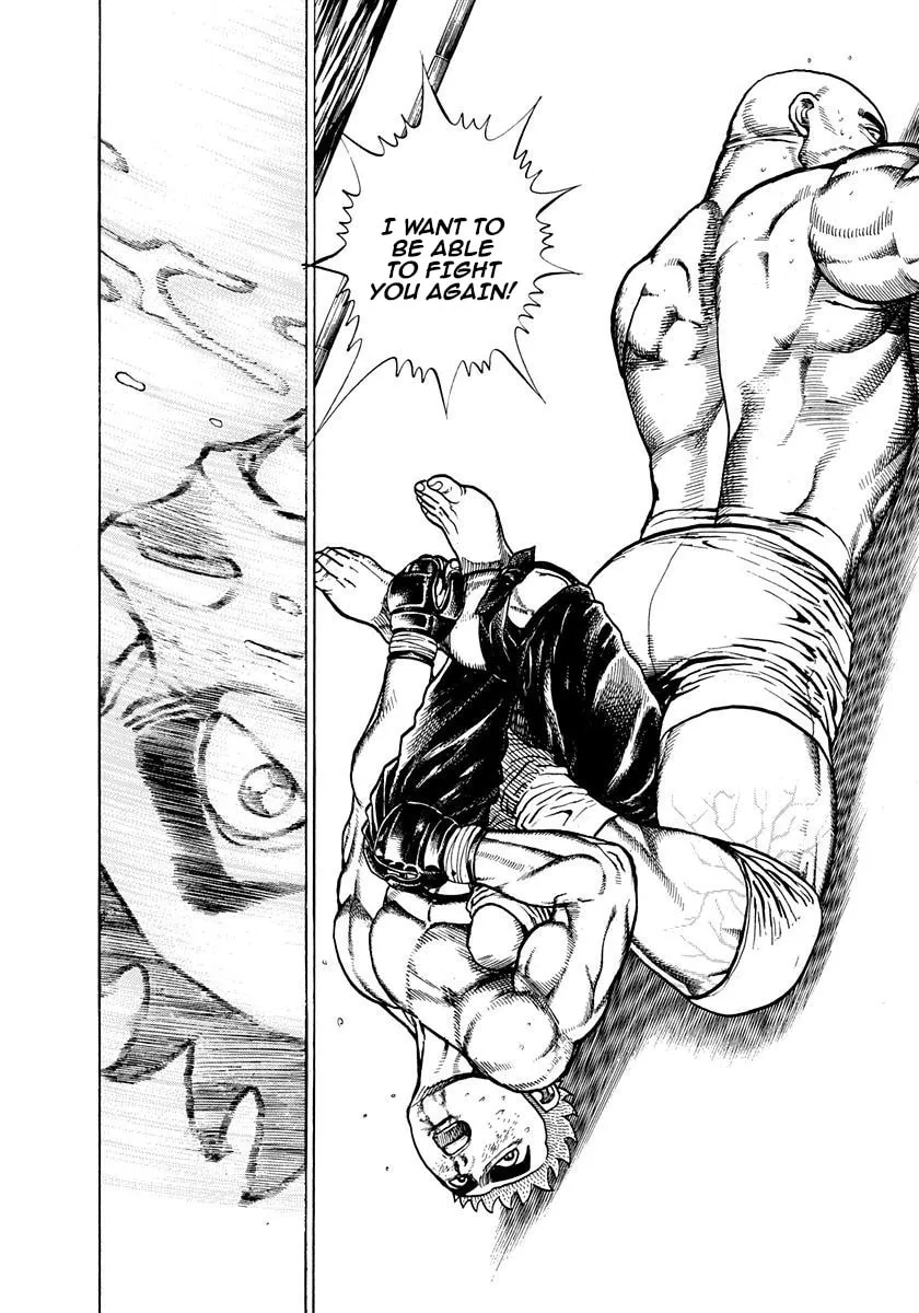 Read Koukou Tekken-den Tough chapter 368 image 14 on Lezhin