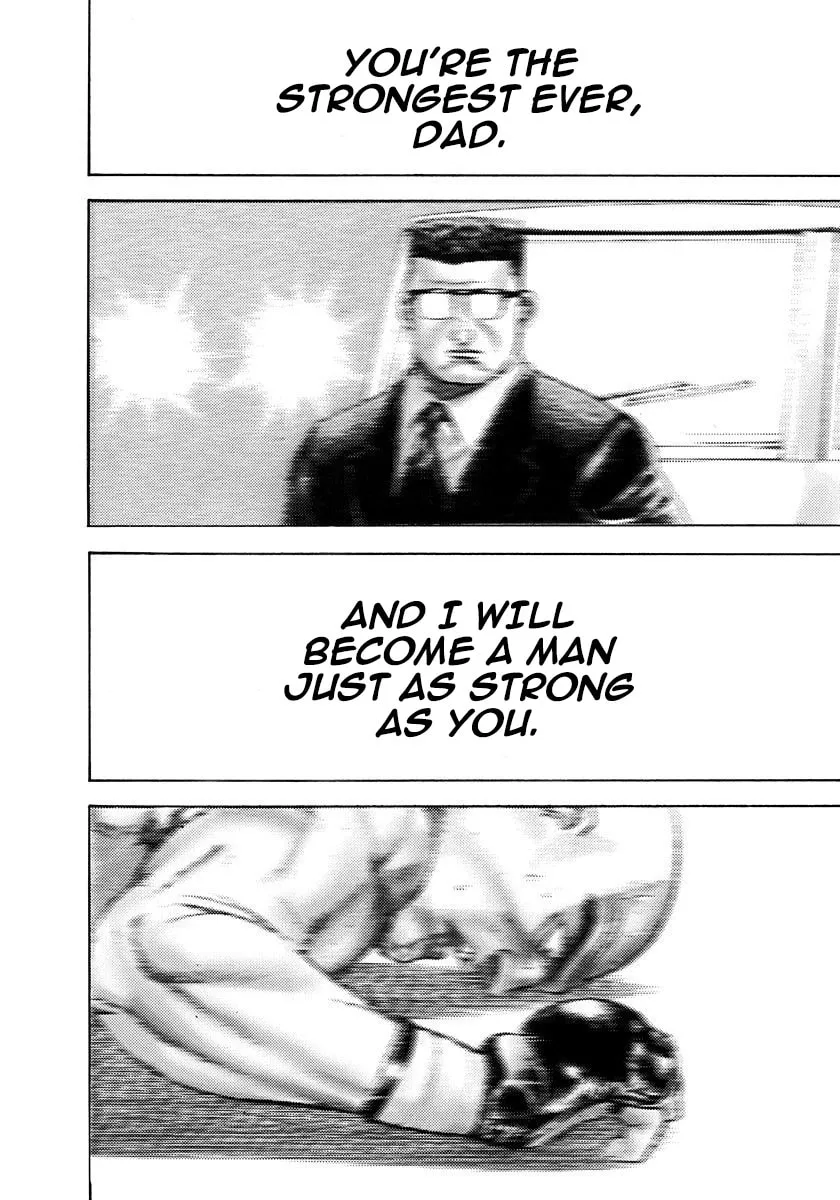 Read Koukou Tekken-den Tough chapter 368 image 16 on Lezhin