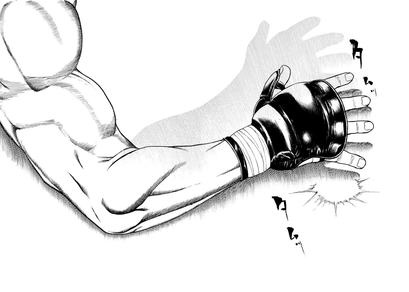 Read Koukou Tekken-den Tough chapter 368 image 18 on Lezhin