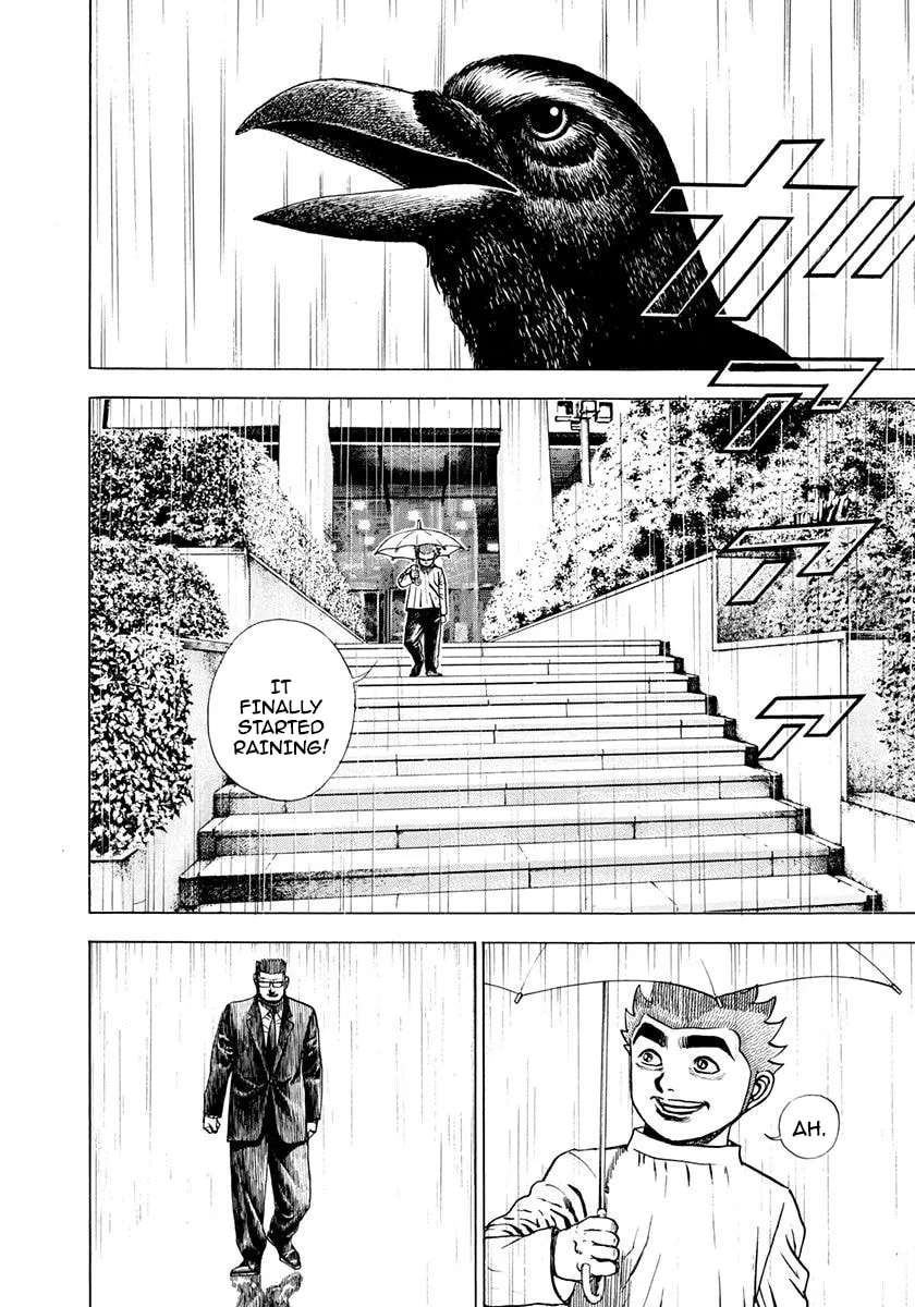 Read Koukou Tekken-den Tough chapter 383 image 14 on Lezhin