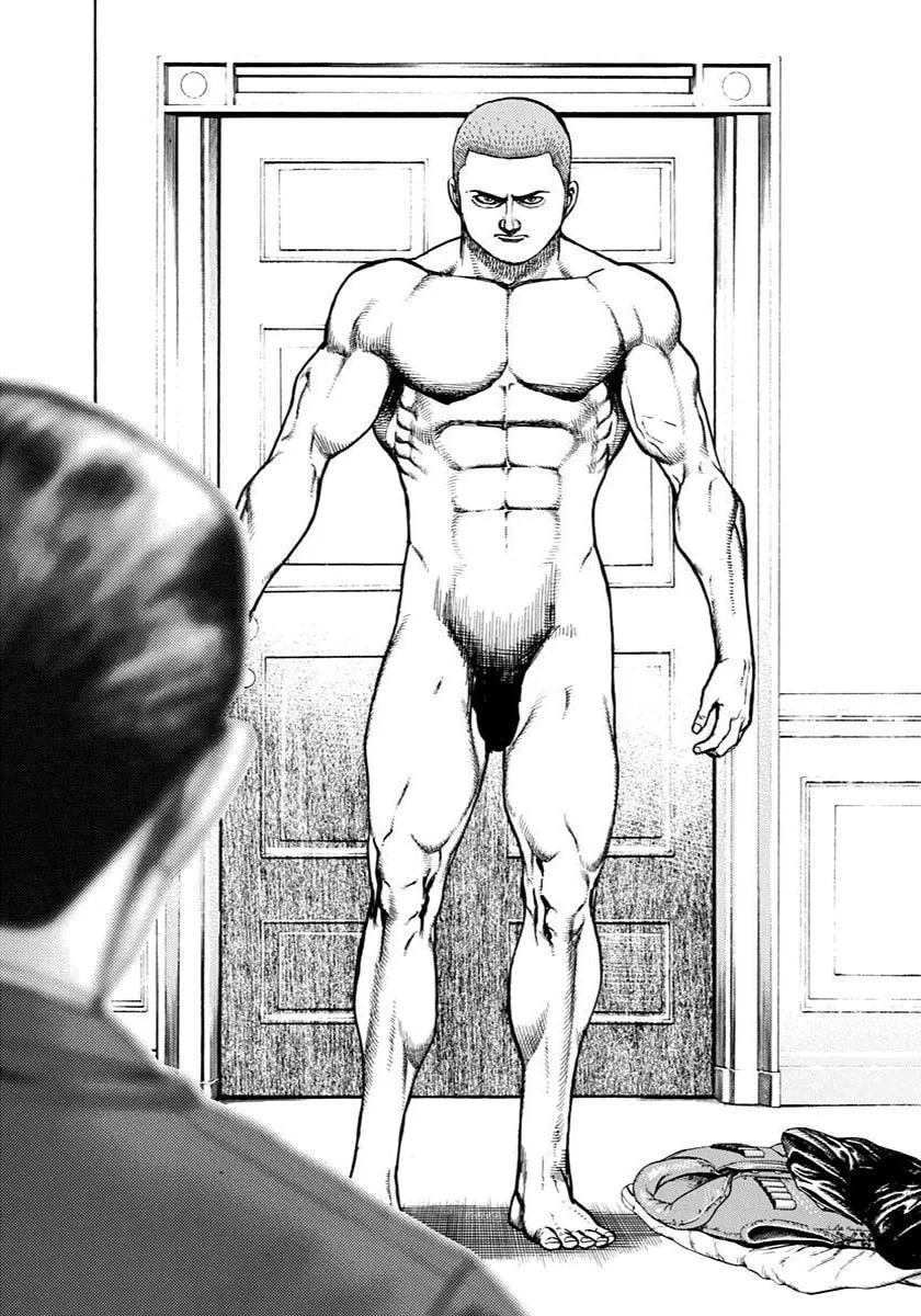 Read Koukou Tekken-den Tough chapter 388 image 4 on Lezhin