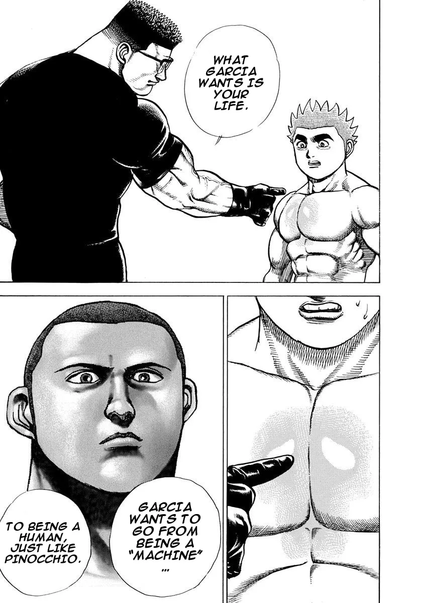 Read Koukou Tekken-den Tough chapter 392 image 10 on Lezhin