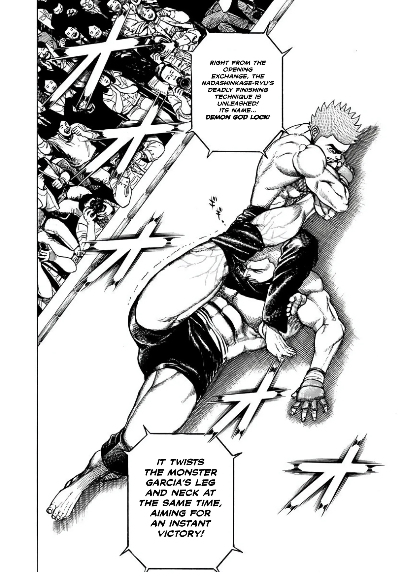 Read Koukou Tekken-den Tough chapter 397 image 1 on Lezhin