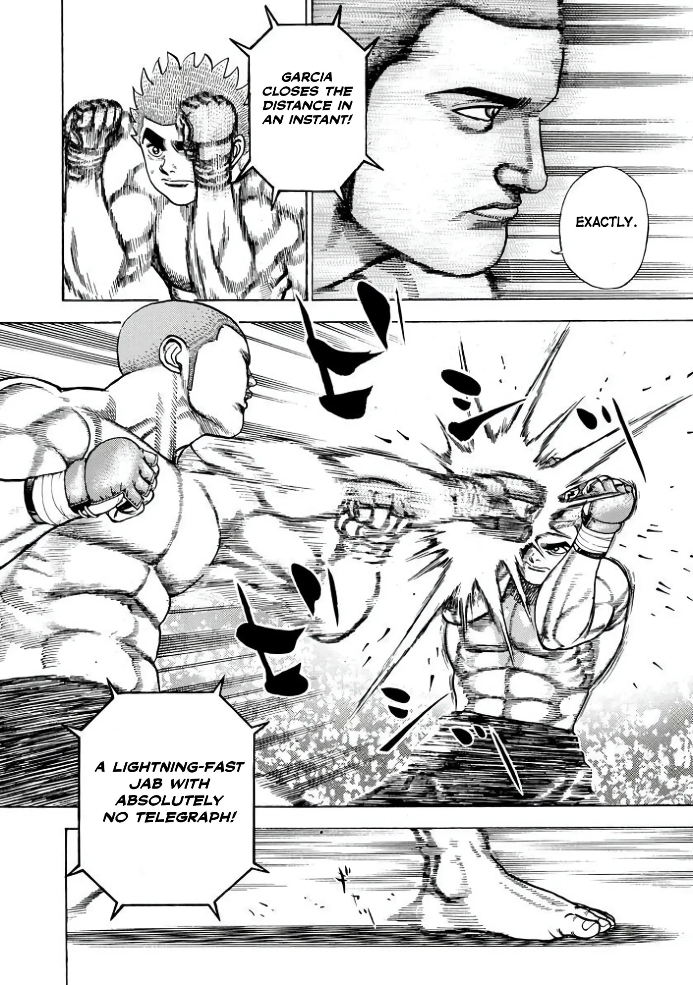 Read Koukou Tekken-den Tough chapter 397 image 10 on Lezhin