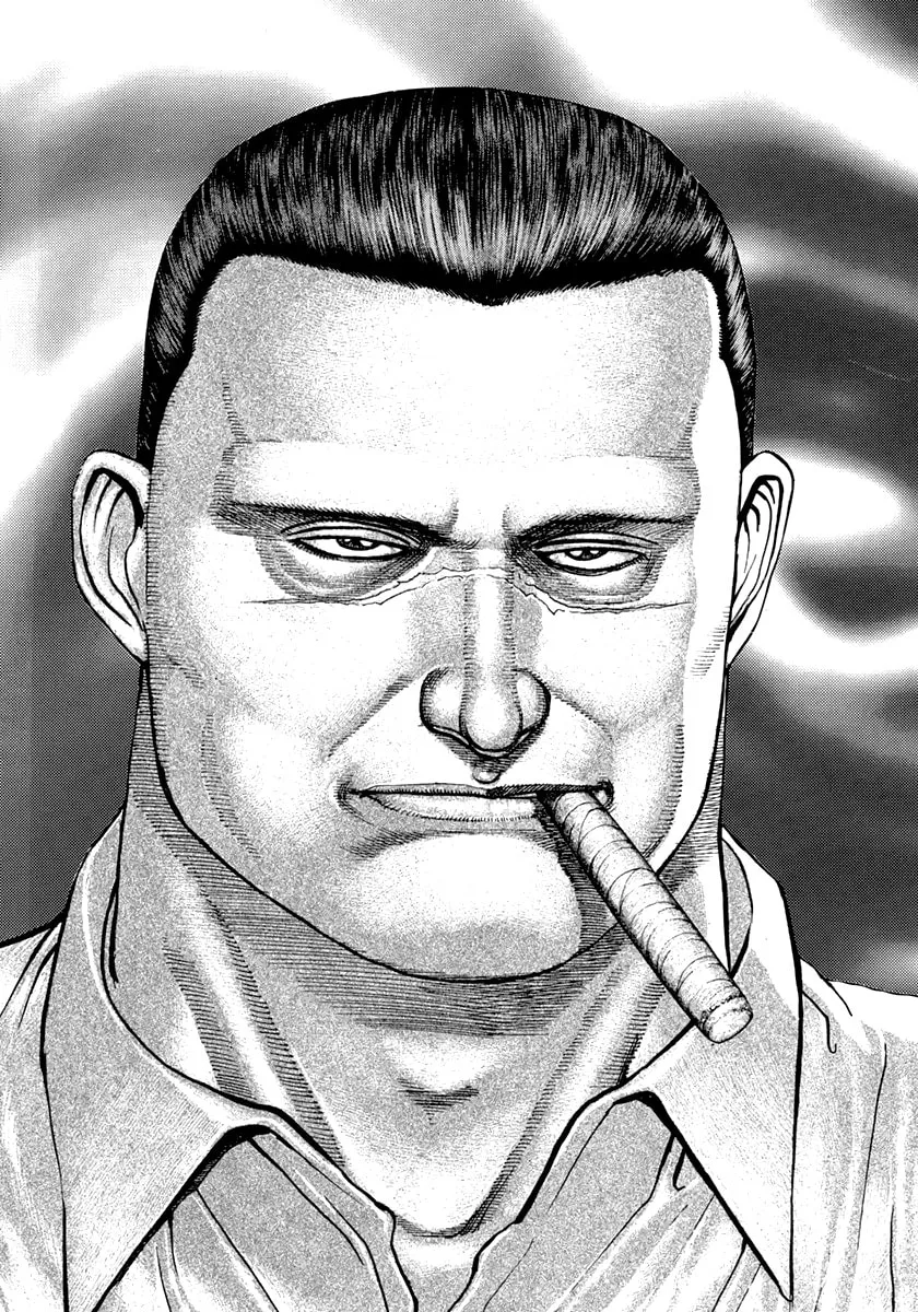 Read Koukou Tekken-den Tough chapter 399 image 13 on Lezhin