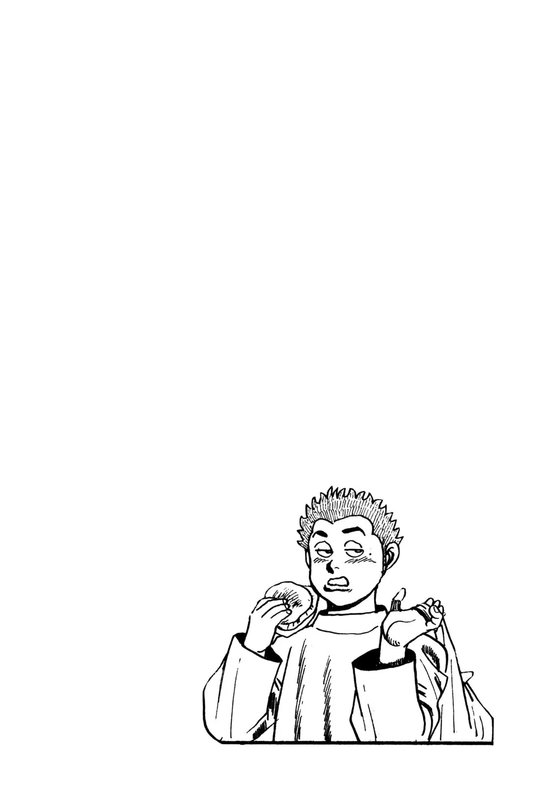 Read Koukou Tekken-den Tough chapter 40 image 24 on Lezhin