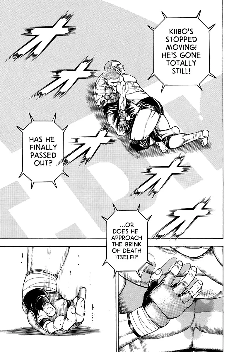 Read Koukou Tekken-den Tough chapter 400 image 11 on Lezhin