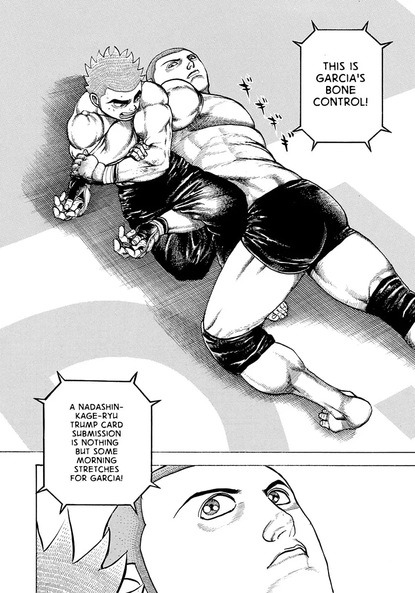 Read Koukou Tekken-den Tough chapter 400 image 3 on Lezhin