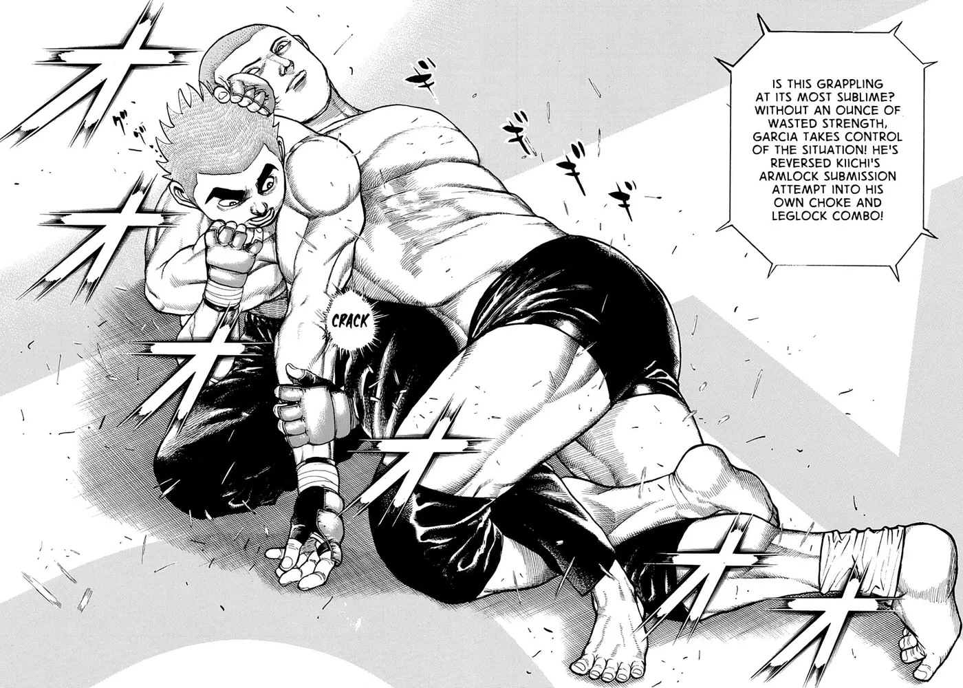 Read Koukou Tekken-den Tough chapter 400 image 7 on Lezhin