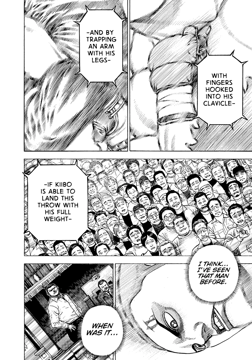 Read Koukou Tekken-den Tough chapter 405 image 2 on Lezhin
