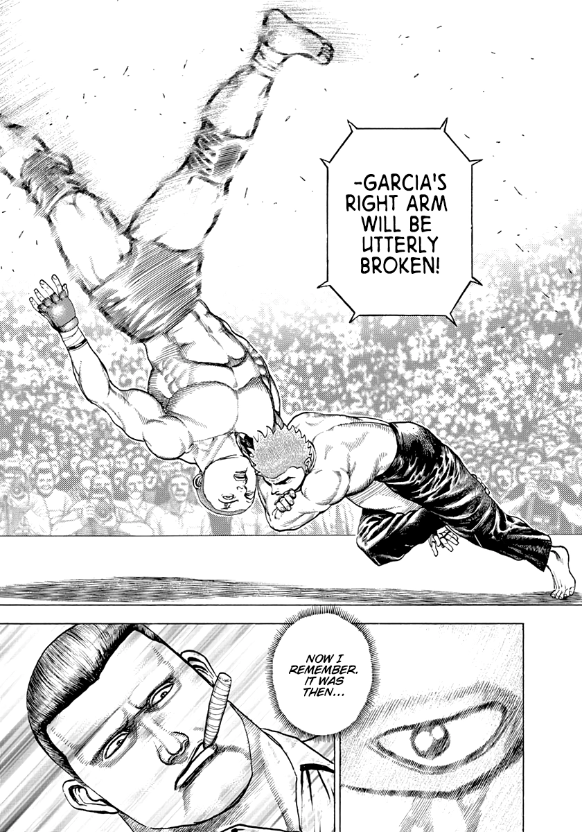 Read Koukou Tekken-den Tough chapter 405 image 3 on Lezhin