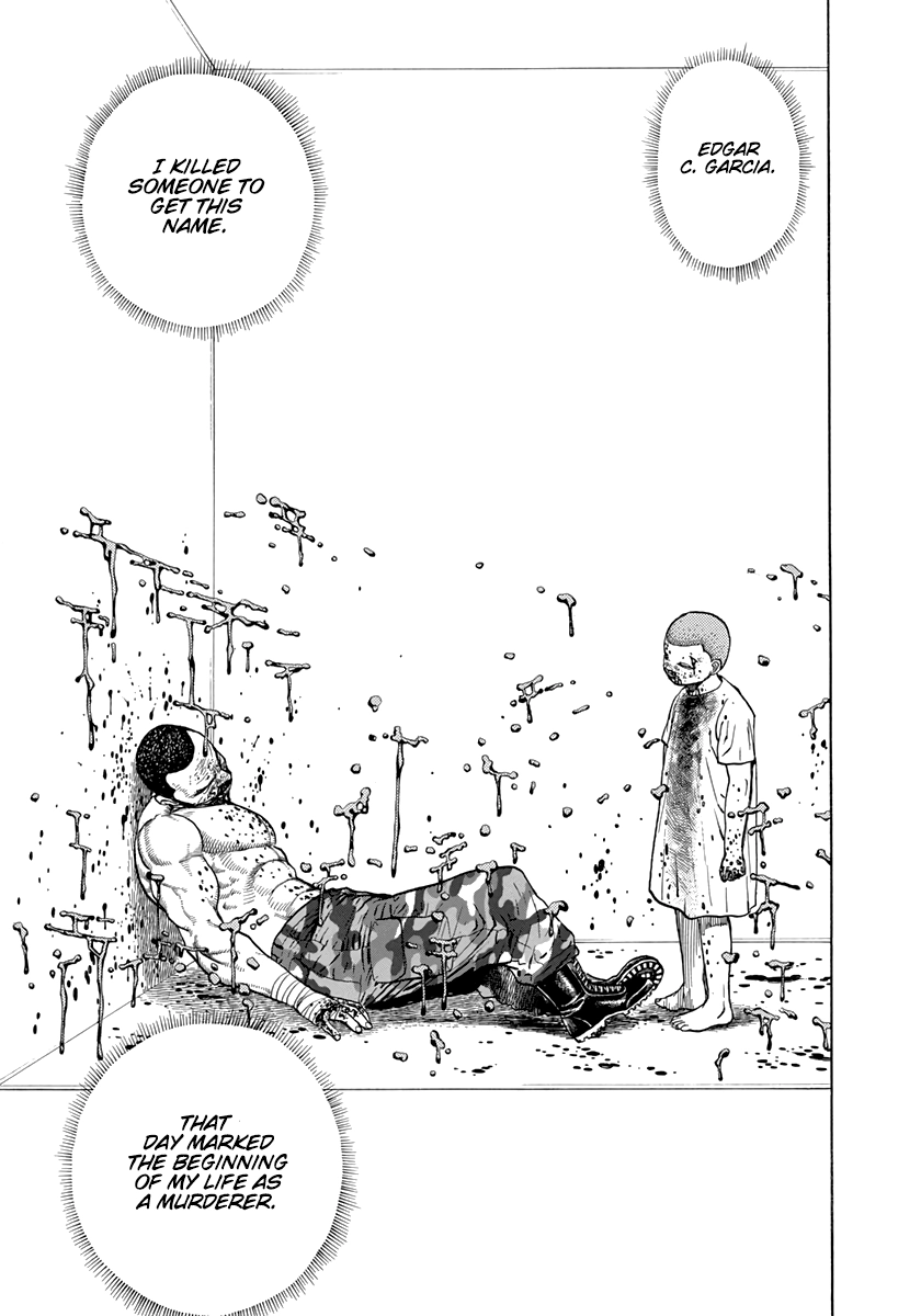Read Koukou Tekken-den Tough chapter 407 image 14 on Lezhin