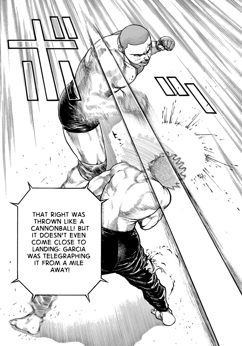 Read Koukou Tekken-den Tough chapter 409 image 4 on Lezhin