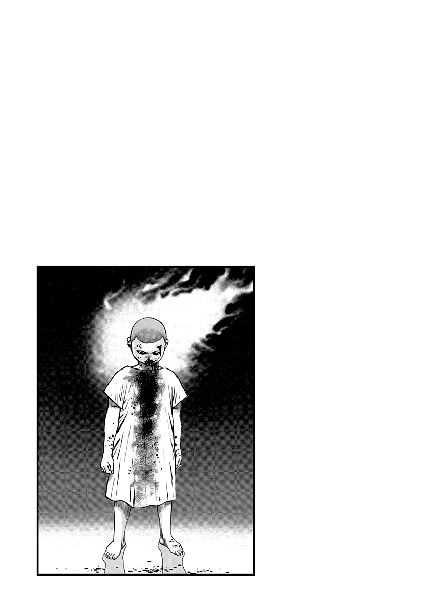 Read Koukou Tekken-den Tough chapter 415 image 18 on Lezhin
