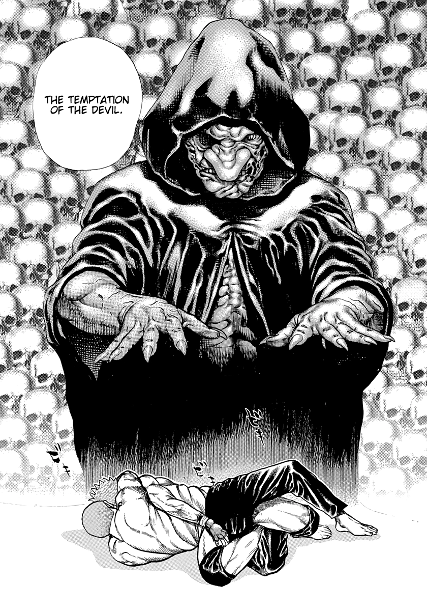 Read Koukou Tekken-den Tough chapter 418 image 16 on Lezhin