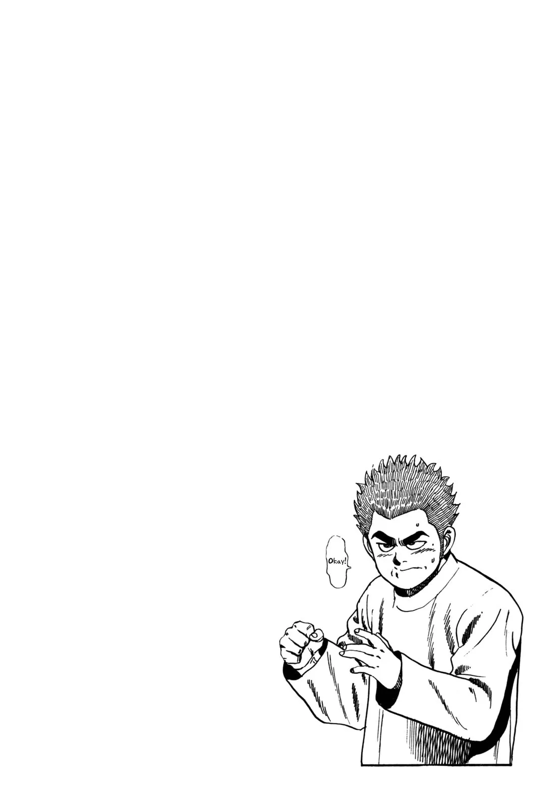 Read Koukou Tekken-den Tough chapter 44 image 19 on Lezhin